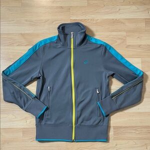 Nike N98 Track Jacket Women's M Retro